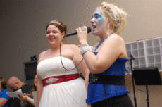 ValleyCon 37 - 2011